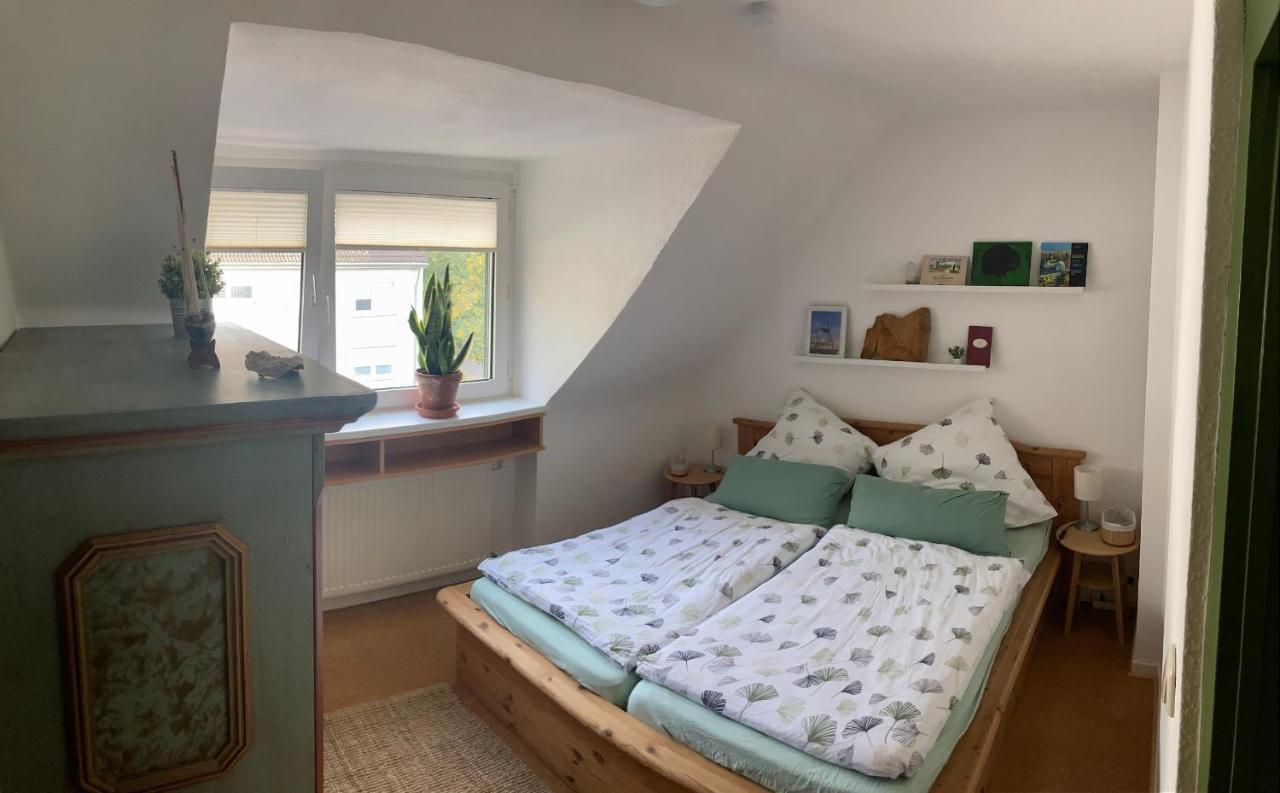 אסן Ferienwohnung Amsel מראה חיצוני תמונה
